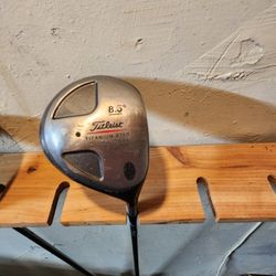 Titleist 975D Driver 