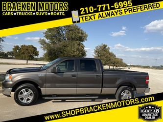 2006 Ford F-150
