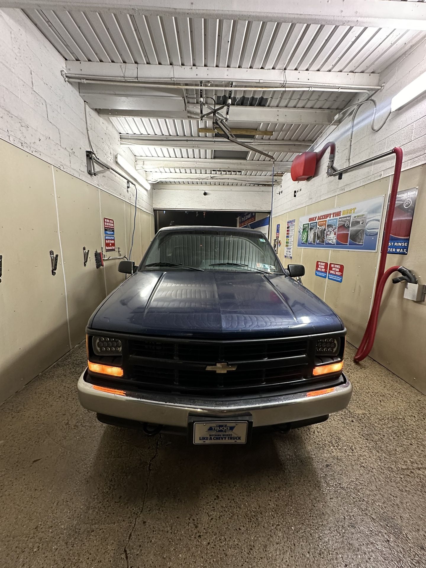 1995 Chevrolet C/K 1500