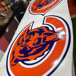 Chicago Bears Decals Car Home Outdoor 