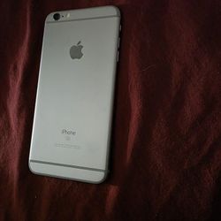Iphone 6s Plus Unlocked 