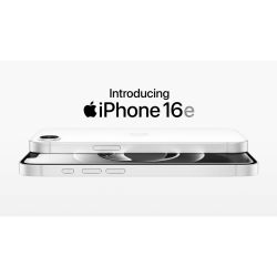 iPhone 16e (128GB) Starting at Just $99.99 at Total Wireless