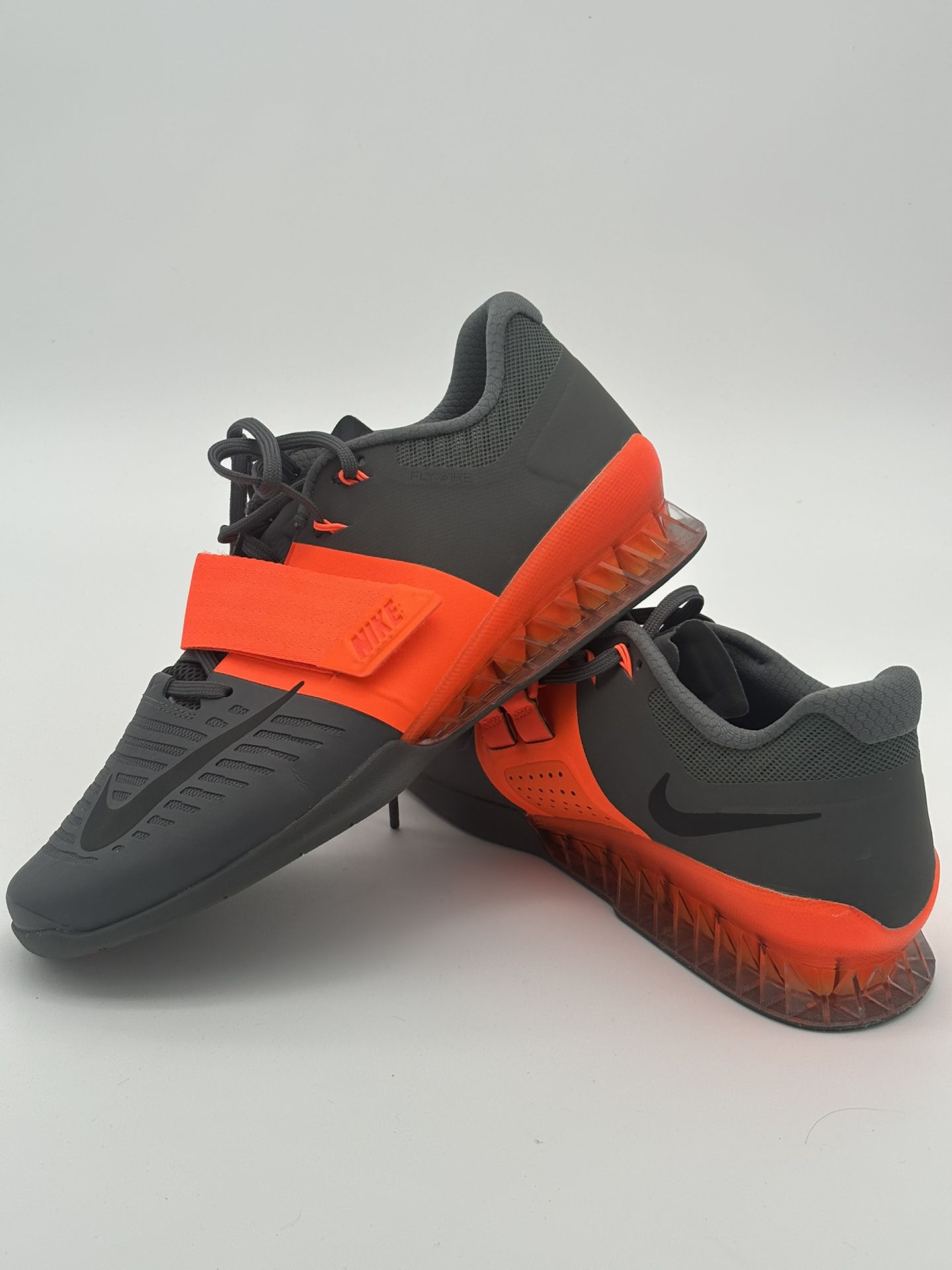 Nike Weightlifting Shoes 
