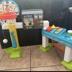 Fisher Price