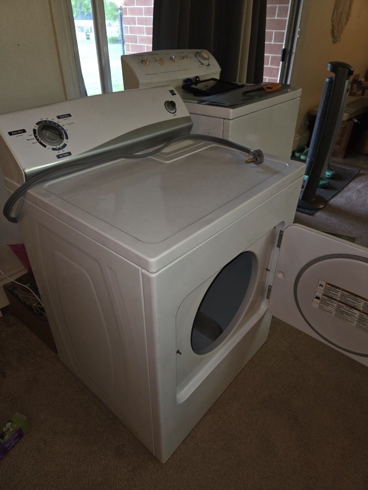 Dryer