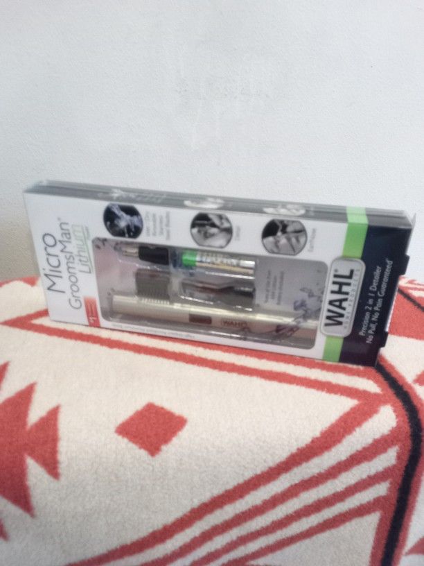 Wahl Grooming Kit