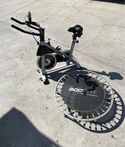 Exercise equipment
