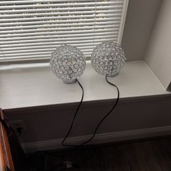 Table Lamp (Sets Of 2)