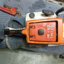 Stihl O51av
