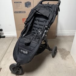 City Mini GT - Baby Jogger