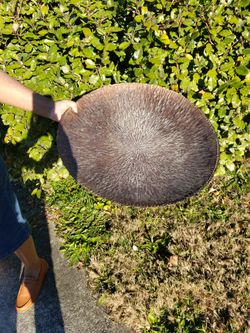 Surving Platter