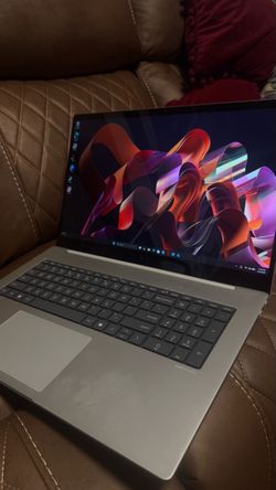 Selling brand new computer