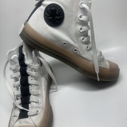 CONVERSE SIZE # Mens 5 Women 7