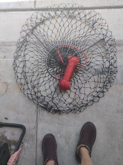 Pier net