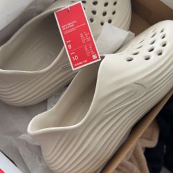 Nike Reactx Rejuven8