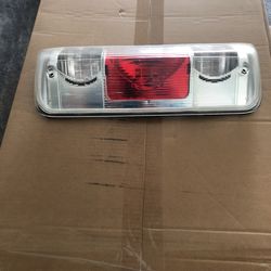 Third Light(lite Damage)F-150 04/08