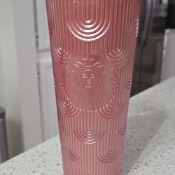 Starbucks Tumbler