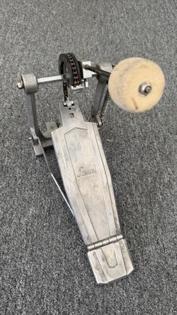Classic Pearl Bass Drum Kick Pedal