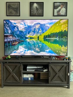 4K Smart TV 65in Flatscreen