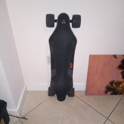 Electric Skateboard Meepo 