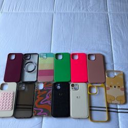 IPHONE 14 CASE