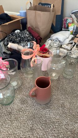 Vases