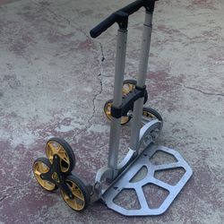 Upcart Stairs Dolly 