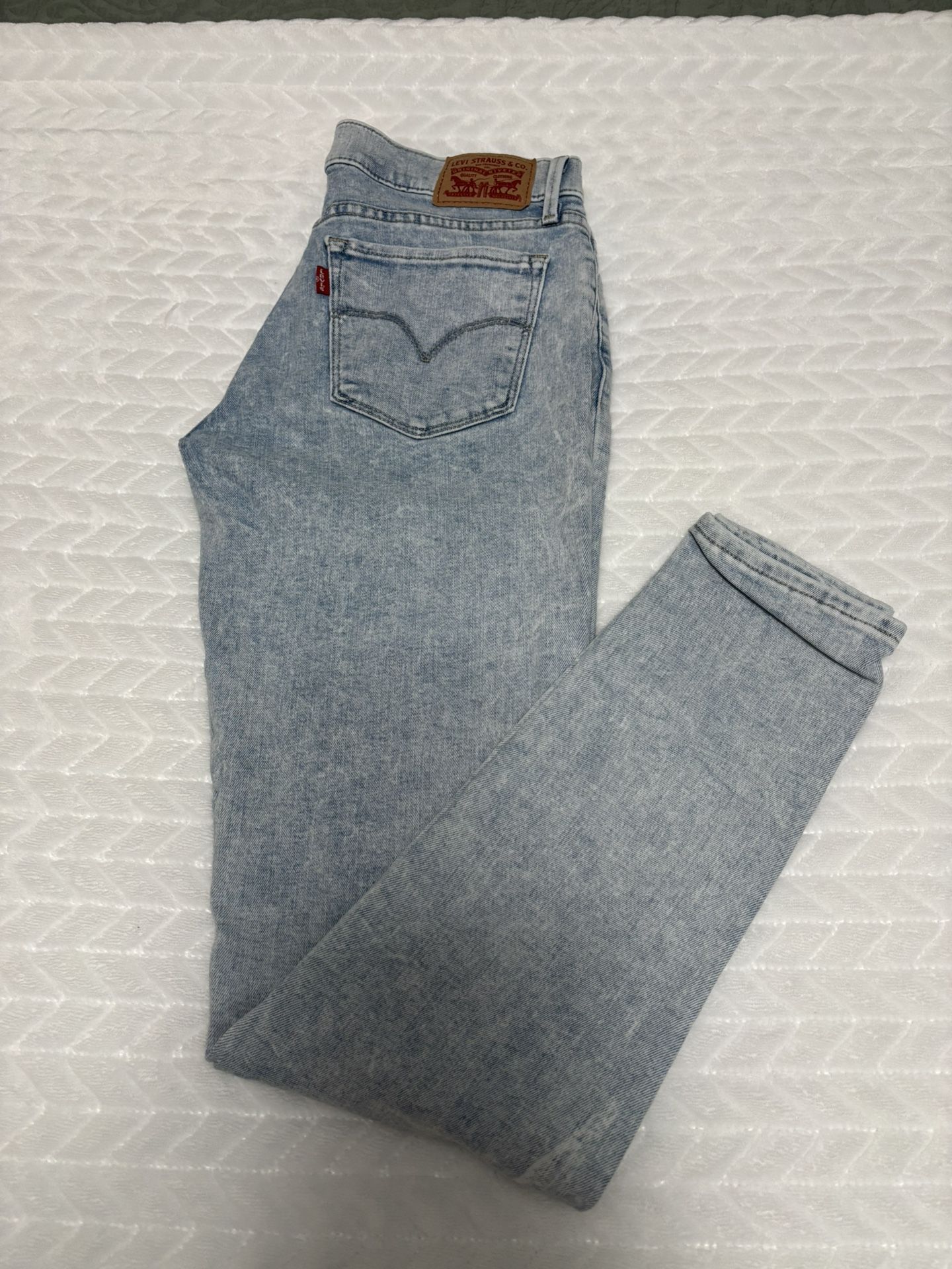 Womens Levi’s Jeans