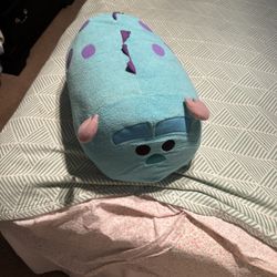 Sully Large Tsum Tsum Plush