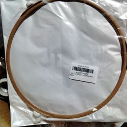 New 9.5 Inch Microwave Plate