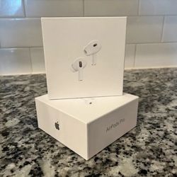 Brand New Air Pod Pro 3rd Generation