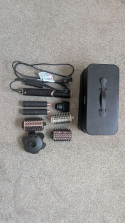 Shark Flexstyle  6 attachments + case