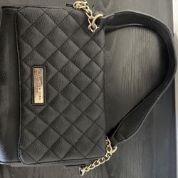 Black Purse
