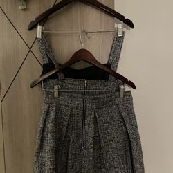 Brand New 2 Piece Skirt And Top 
