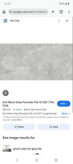 Tile