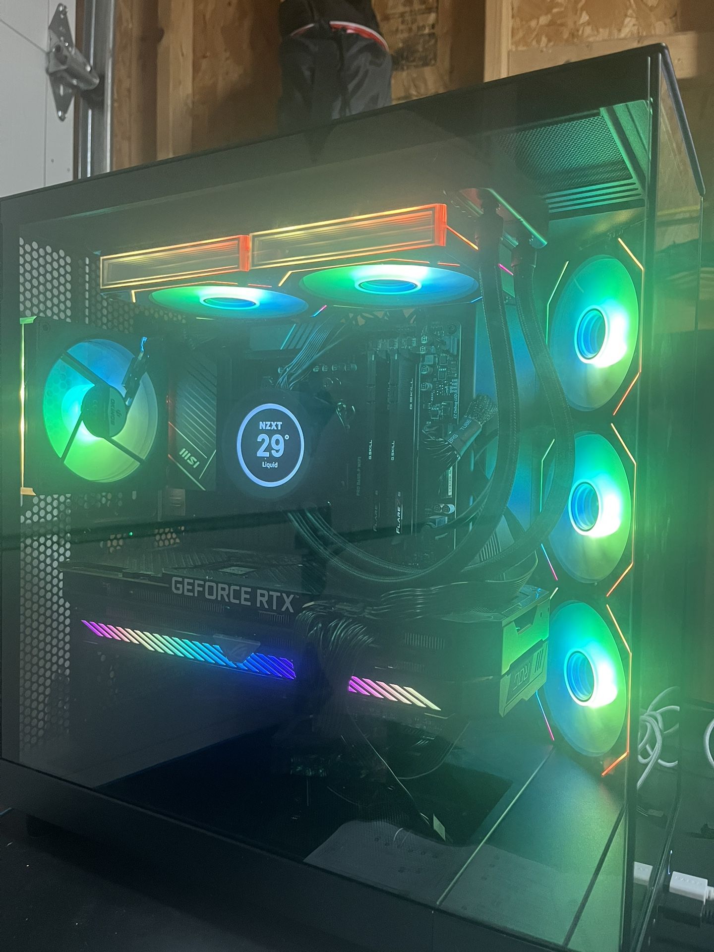 Gaming Pc 3080 Ryzen 7