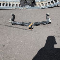 Curt S0145U-RA Or 14055 97 To '03 Ford Truck