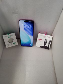 Iphone 16 Plus 128gb Unlocked-Babcock