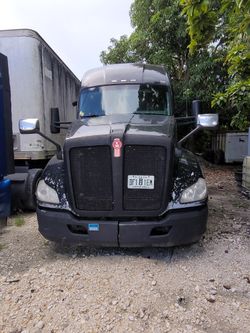 Camión En Venta