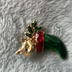 Xmas Pin
