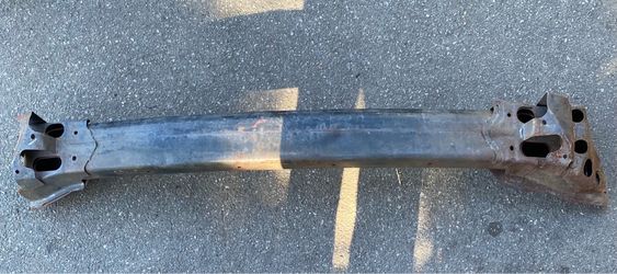 2015-2017 Toyota Camry Front Bumper Reinforcement Bar OEM