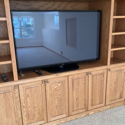 LG 60 inch Plasma Smart TV