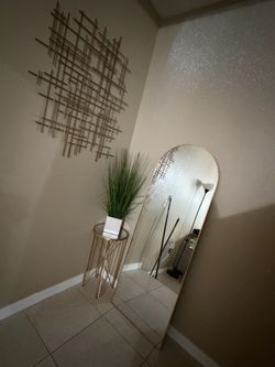 Body Mirror