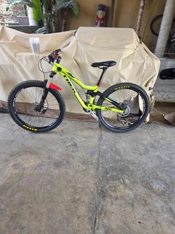Trek fuel ex jr