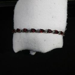925 Sterling Bracelet 