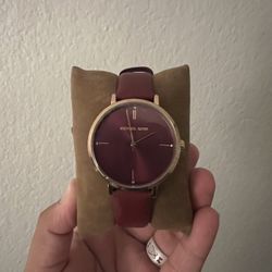Michael Kors Watch