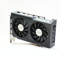 Gigabyte GeForce RTX 4060 8GB GDDR6 Graphics Card GV-N4060WF2OC-8GD