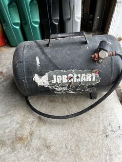 Air Tank