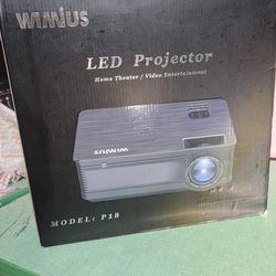 Proyector WIMIUS for Sale in Los Angeles, CA - OfferUp