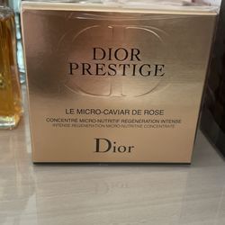 Dior Prestige